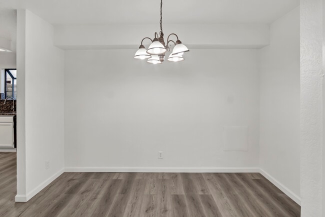 Dining room - 2230 E Ave Q-4