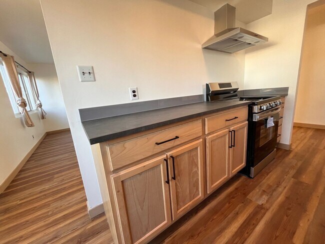 Building Photo - Fully Renovated Home with Large Extra Livingroom and Large Backyard