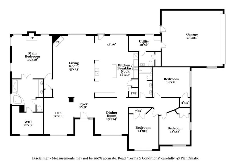 Building Photo - 410 Wisdom St