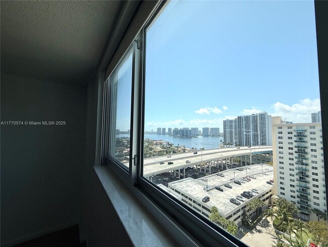 Building Photo - 19380 Collins Ave