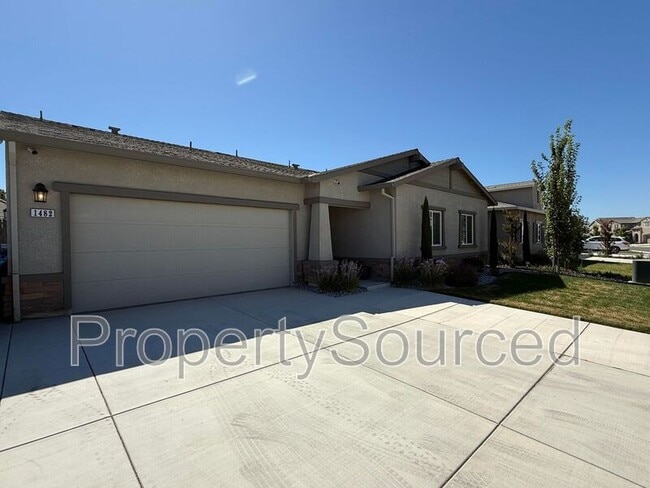 Building Photo - 1482 Crimson Ln
