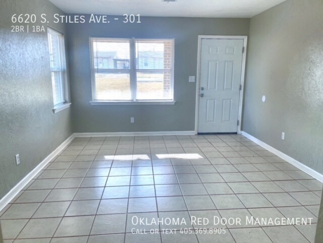 Building Photo - 6620 S Stiles Ave