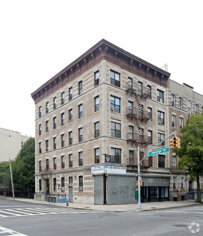 1401 Prospect Ave - 1401 Prospect Ave Bronx NY 10459 | Apartment Finder