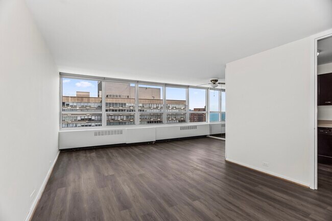 Building Photo - 4800 S Chicago Beach Dr