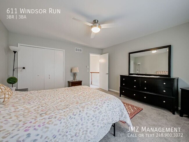 Building Photo - 611 Windsor Run