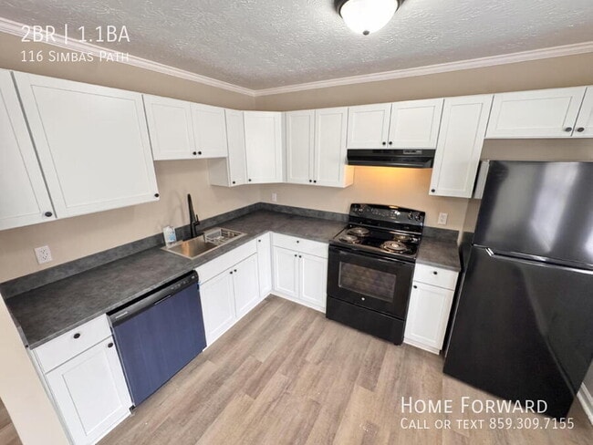 Building Photo - 116 Simbas Path