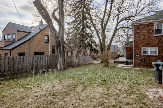 Building Photo - 2509 N 52nd St