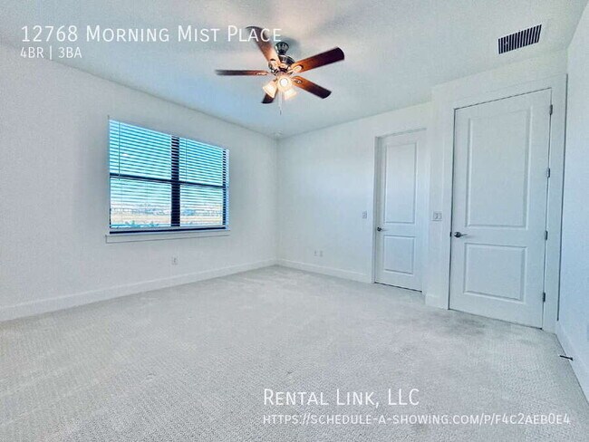 Building Photo - 12768 Morning Mist Pl