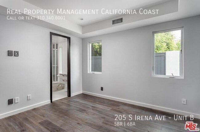 Building Photo - 205 S Irena Ave