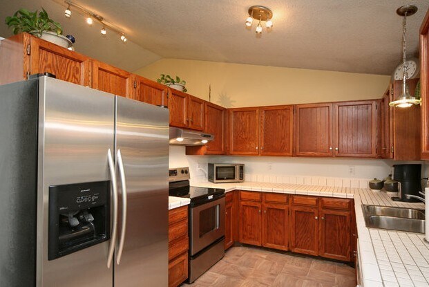 Kitchen - 2818 Adobe drive