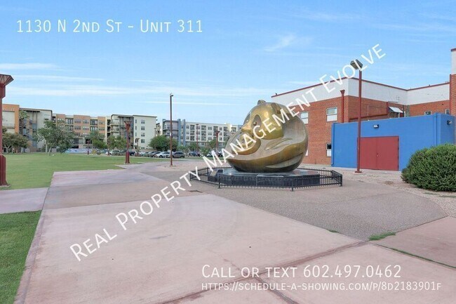 Building Photo - 1130 N 2nd St