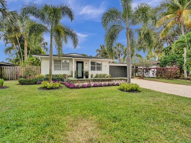 Primary Photo - 632 NW 28th St