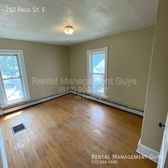 Building Photo - 282 Page St E