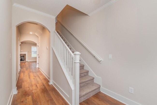 Building Photo - Welcome home to Summerton Village, where beauty, comfort, and value come together effortlessly.