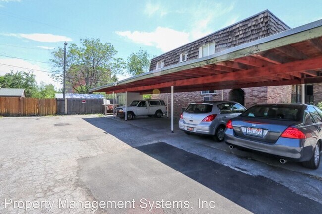 Building Photo - 1923 S 1200 E