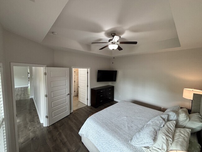 Building Photo - 155 Spade Leaf Boulevard Unit