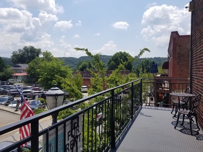 Building Photo - UpTown Living in Downtown Ellijay