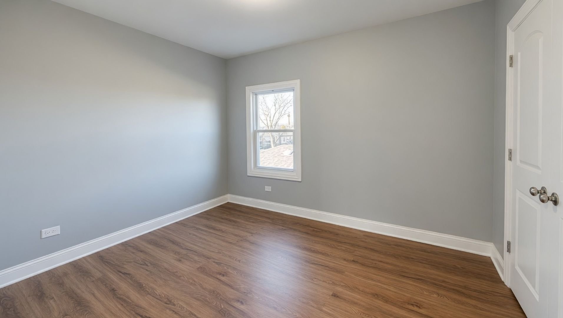Building Photo - 2717 N Rutherford Ave