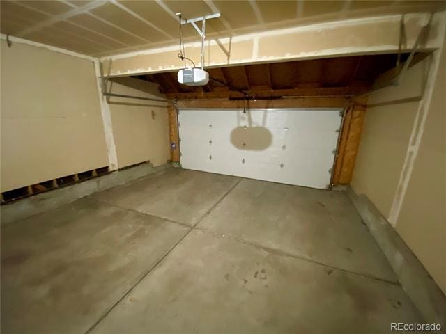 Building Photo - 8408 Blackgum St