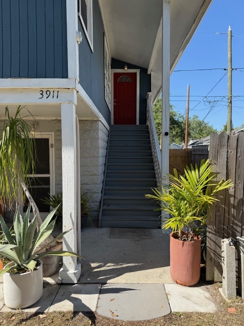 Building Photo - 3911 2nd Ave N
