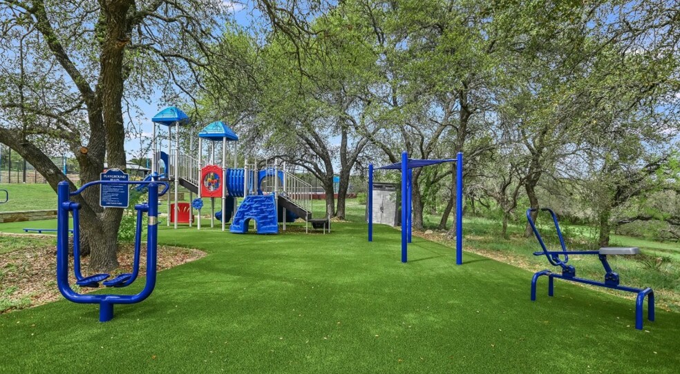 Building Photo - 4900 Canyon Ranch Trl