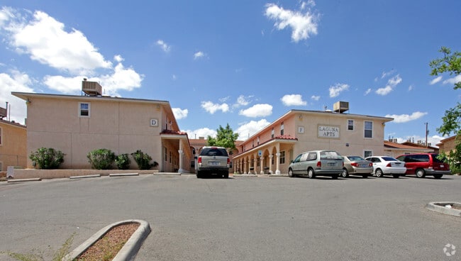 Building Photo - Laguna Apartments
