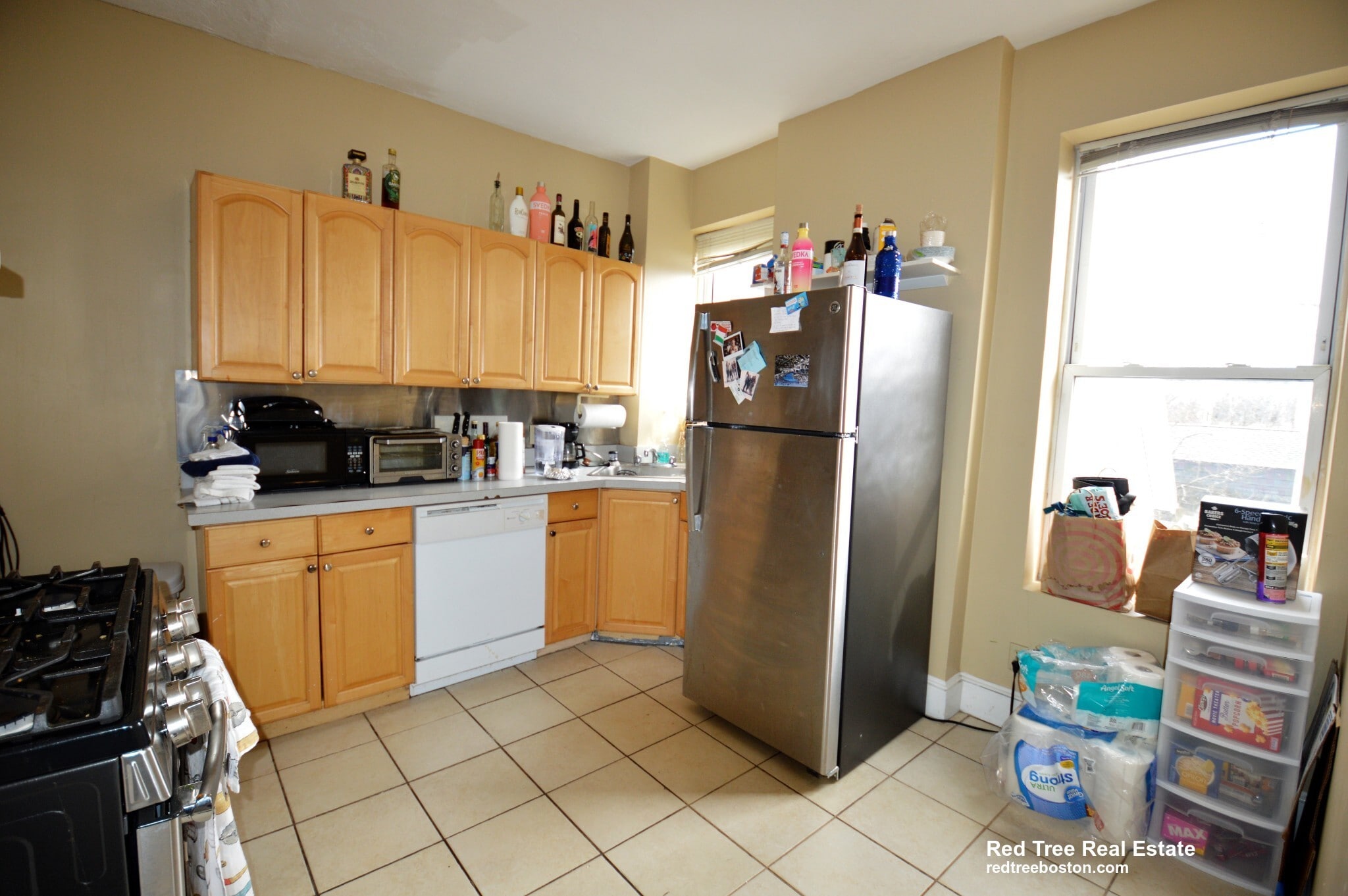 Building Photo - 17 Highgate St