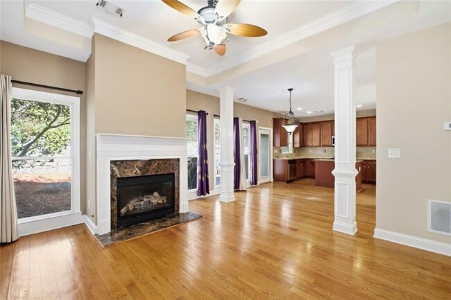 Building Photo - 2532 Village Creek Landing SE