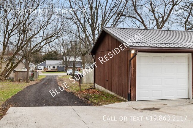 Building Photo - 74 S Mill St