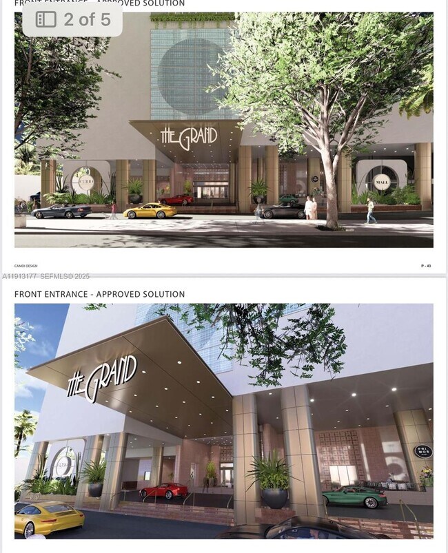 Building Photo - 1717 N Bayshore Dr