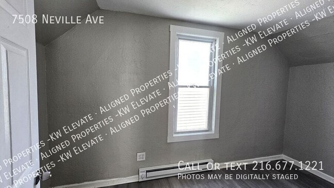 Building Photo - 7508 Neville Ave