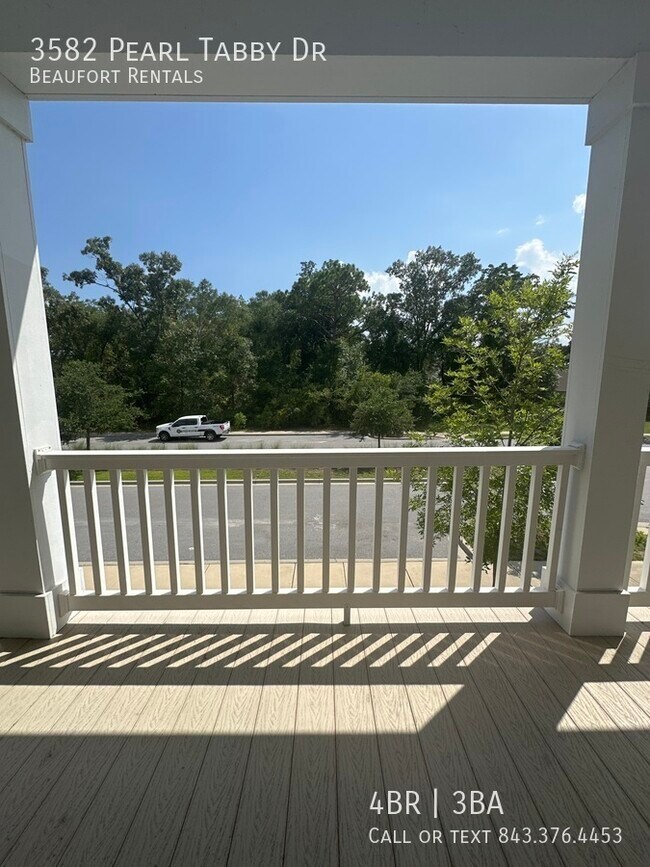 Building Photo - 3582 Pearl Tabby Dr