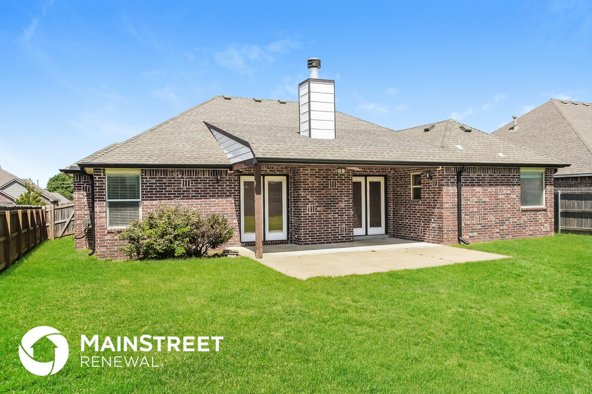 Building Photo - 4743 S 203rd E Ave