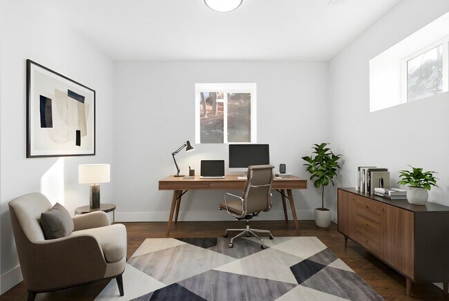 Building Photo - 85 Euclid Ave