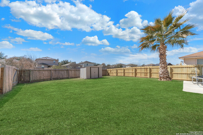 Building Photo - 5519 Red Canyon
