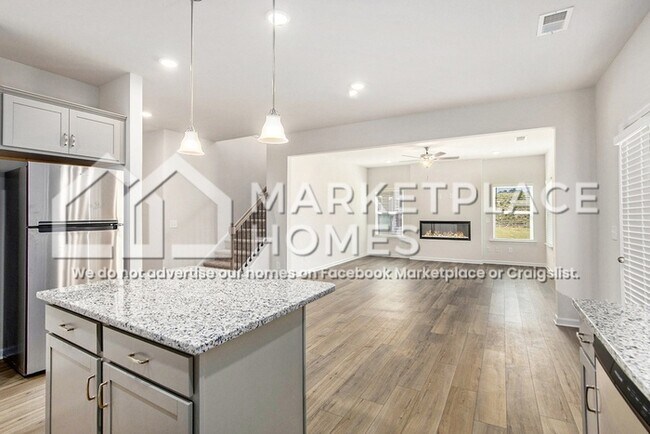 Building Photo - 104 Asher Dr