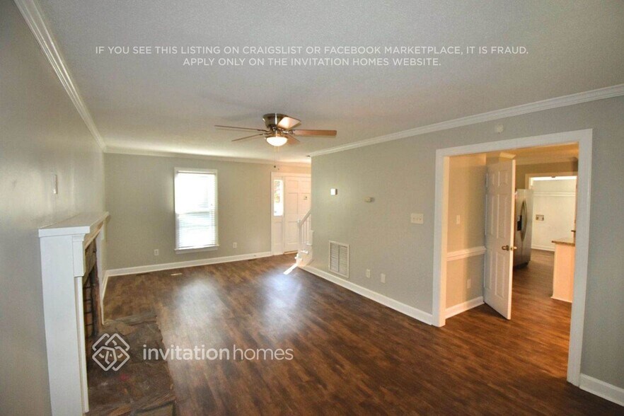 Building Photo - 104 Tarpley Way