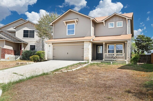 Building Photo - Escondido Meadows~Converse, TX ~Judson ISD