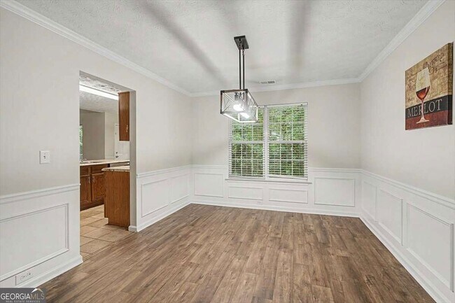 Building Photo - 1590 Waterway Pl SW