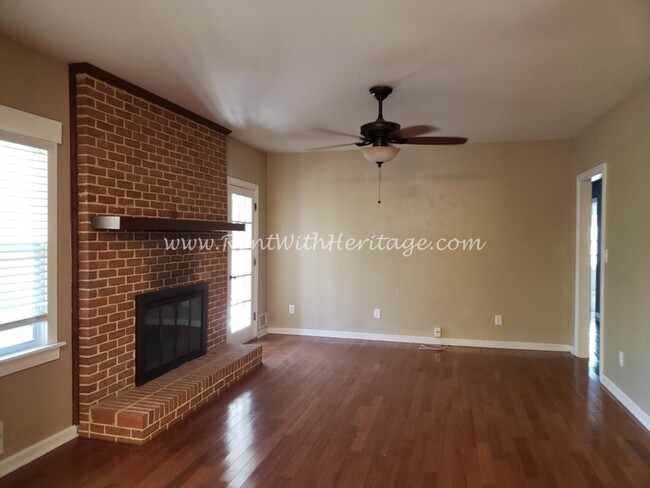 Building Photo - GORGEOUS BRICK RANCH / UPGRADES GALLORE/ P...