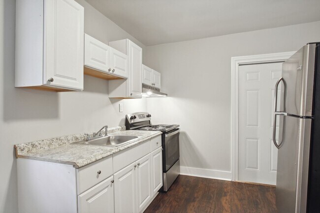 Building Photo - 1219 Seiler Ave