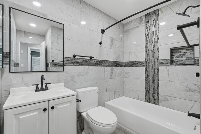 Building Photo - Recently Remodeled Home with All Appliances Included!