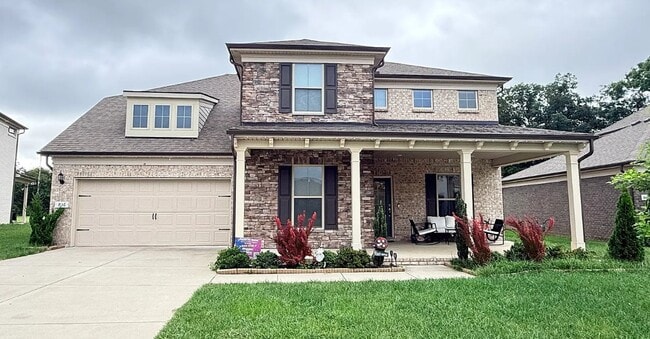 Building Photo - 836 Chalkstone Ln