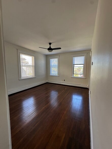 living room - 293 Main St