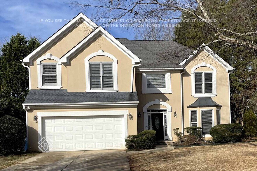 Primary Photo - 135 Springlaurel Ct