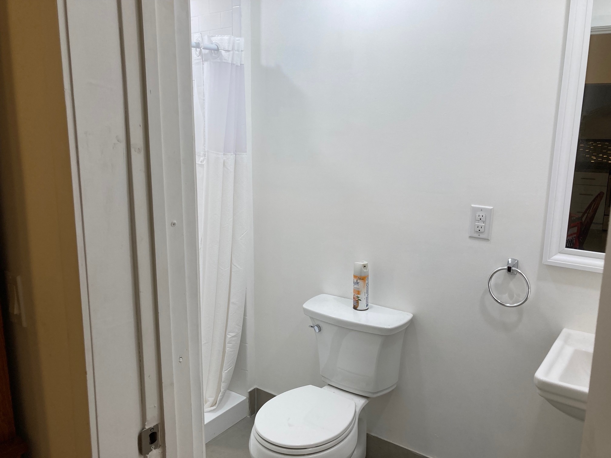 Bathroom 2 - 1515 NW 4th St
