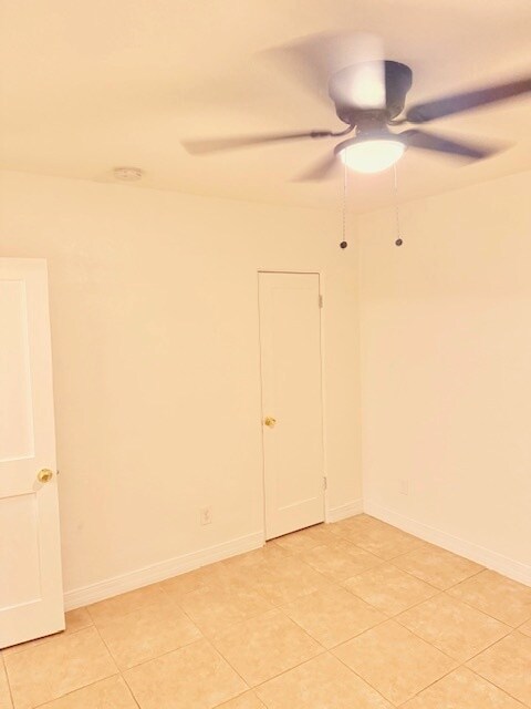Bedroom 2 closet - 1922 N 23rd St