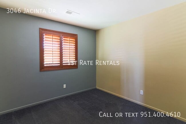 Building Photo - 3046 Jacinta Dr