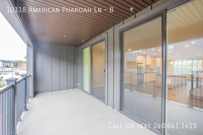 Building Photo - 10118 American Pharoah Ln