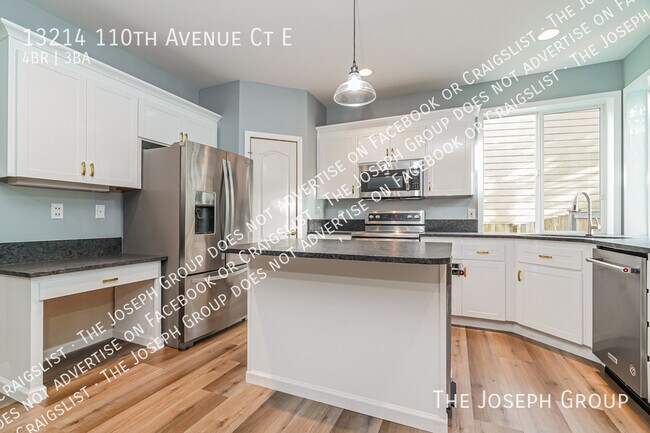 Building Photo - 13214 110th Ave Ct E